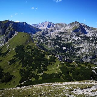 Hochschwab | © steirischwandern