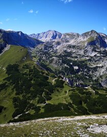 Hochschwab | © Steirischwandern | steirischwandern | © steirischwandern