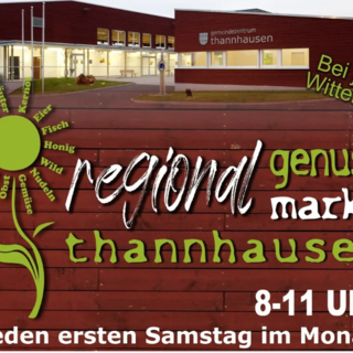 Regional Markt Thannhausen_Oststeiermark | © KK
