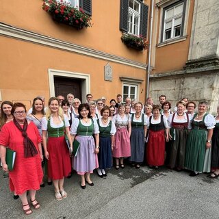 Sängerverein Mureck | © Koiner-Graupp