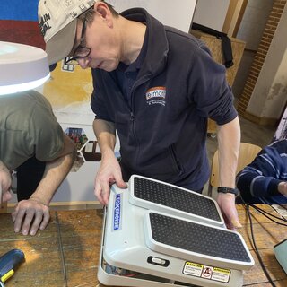 Reparatur