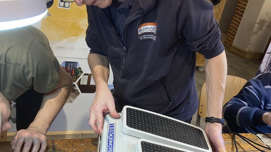 Reparatur