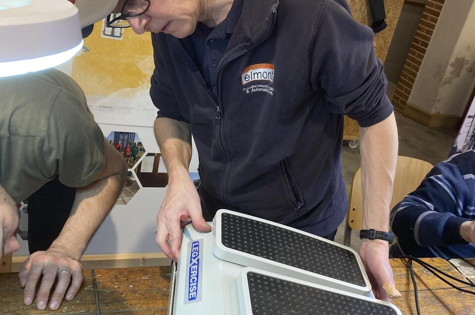 Reparatur