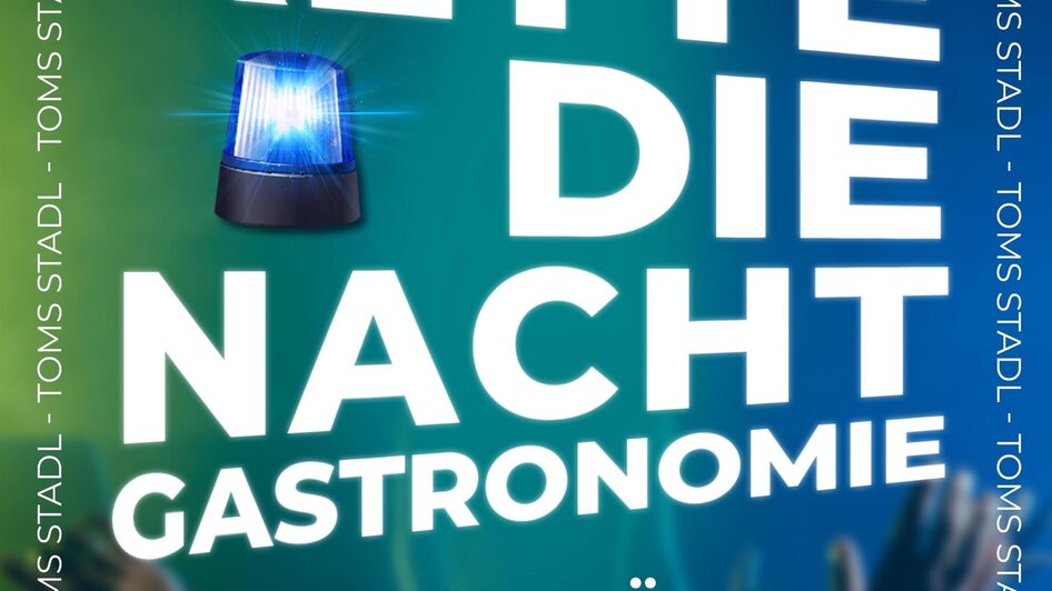 Rette die Nacht Gastronomie - Impressionen #2.2