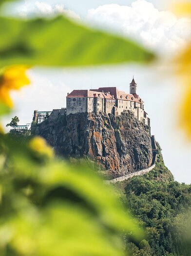 Riegersburg | © Rudi Ferder | Rudi Ferder | © Rudi Ferder