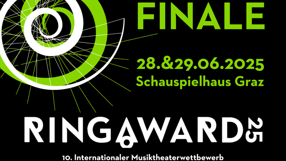Ring Award Finale | © Cornelia Schwingenschlögl