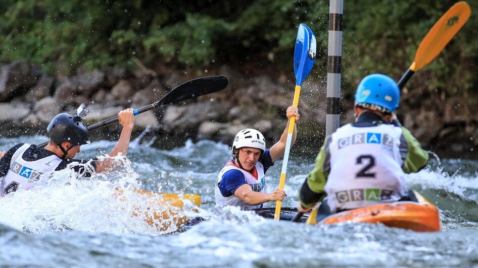 Graz Riverdays 2025 - Impressionen #2.3