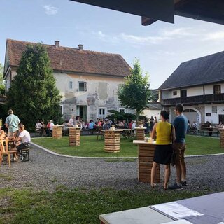 Rock at Trummerhof_Eastern Styria | © Trummerhof_Oststeiermark