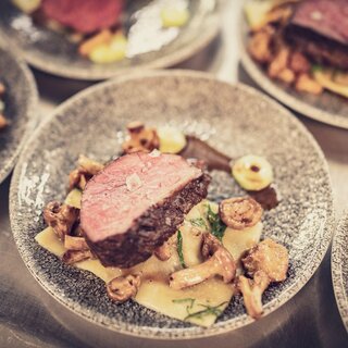 Food Festival | © ROLLING PIN