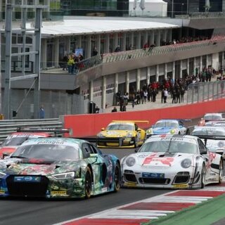 RedBullRing-LeebRundstreckentrophy-Murtal | © Red Bull Ring