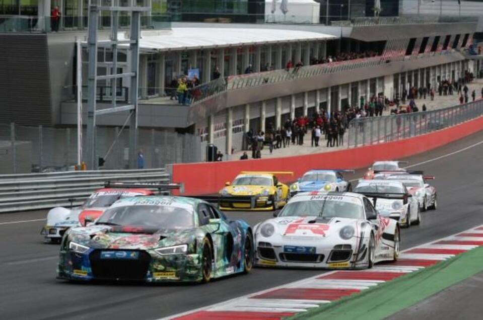 RedBullRing-LeebRundstreckentrophy-Murtal | © Red Bull Ring