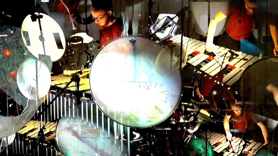 Percussion_still_4 | © Tv Murau
