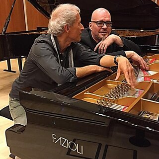 Helmut Iberer and Friends | © Musik- und Kunstschule Leoben