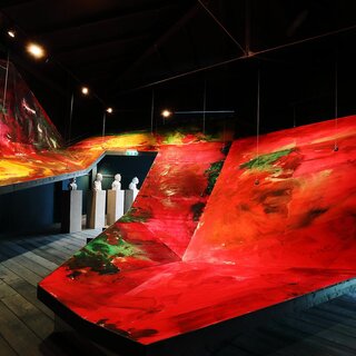 Steiermark Schau Pavillon | ©  Universalmuseum Joanneum
