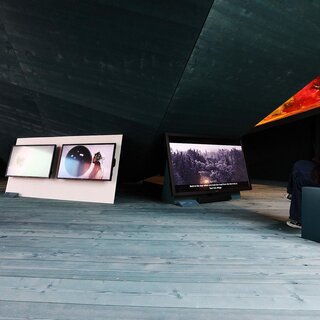 Steiermark Schau Pavillon | ©  Universalmuseum Joanneum/