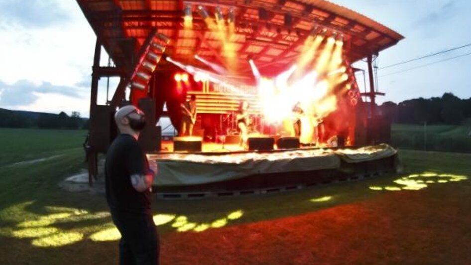 SUMMERSTATION COVERPASSION - Impressionen #2.3