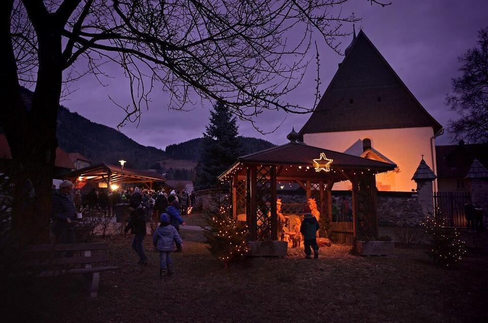 Dorfadvent