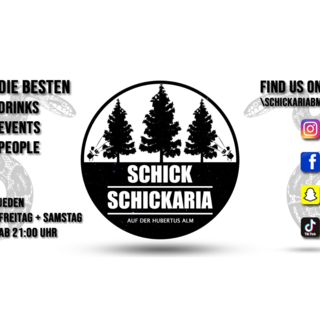Schick Schikaria | © Hubertusalm- Claudia Zechmann