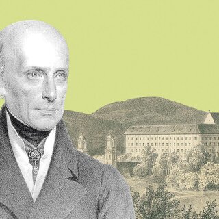 Erzherzog Johann | © Universalmuseum Joanneum_CSM