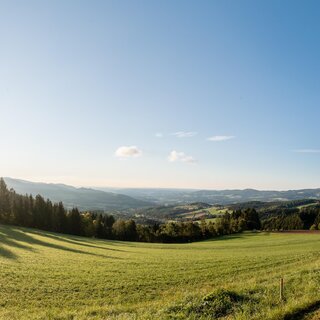 Schloffereckfest_Sicht Schloffereck_Oststeiermark | © Tourismusverband Oststeiermark