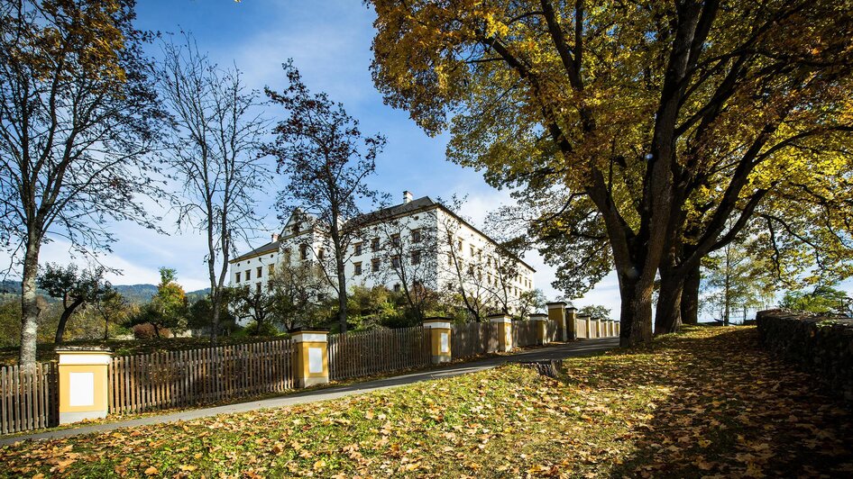 Schloss Murau