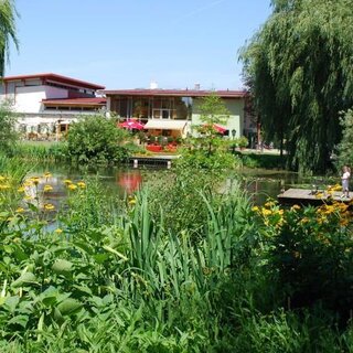Kulturhaus Bad Waltersdorf | © Lederer