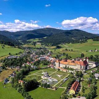St.Lambrecht