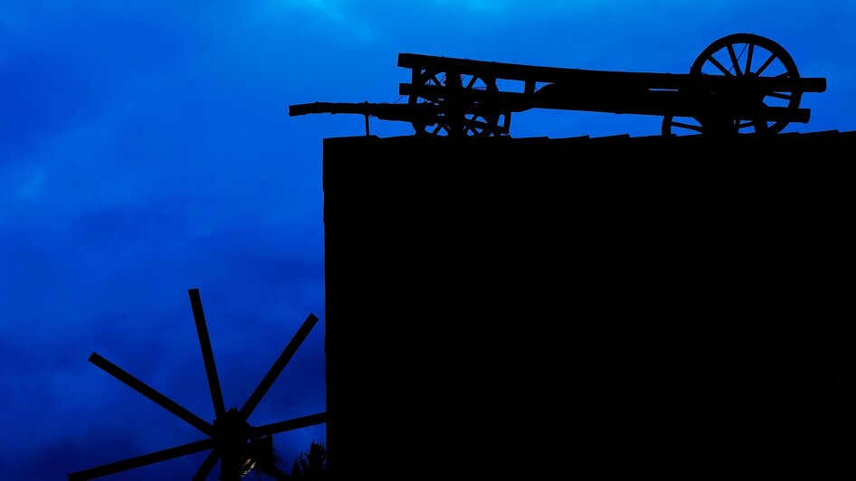Schratln Nacht | © SPhotography