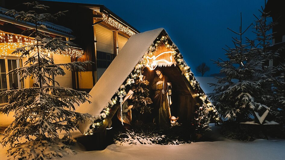 2. Seckau Alpine Advent - Impressionen #2.1