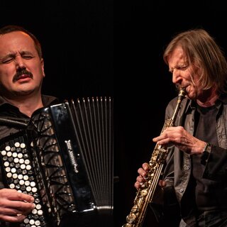Sigi Finkel & Zoltan Migovics_Oststeiermark | © Sigi Finkel & Zoltan Migovics