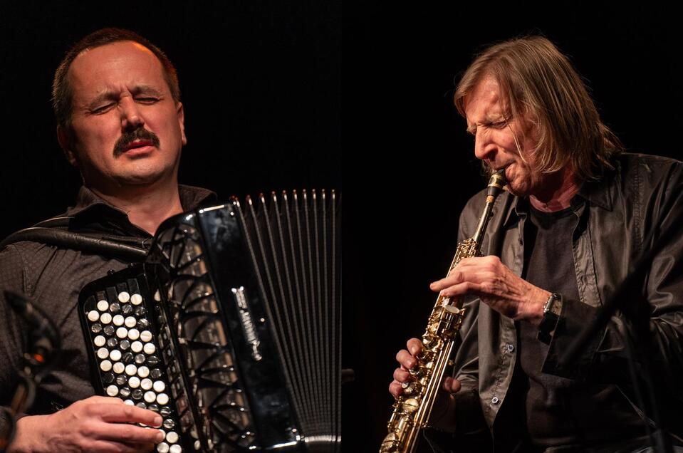 Sigi Finkel & Zoltan Migovics_Oststeiermark | © Sigi Finkel & Zoltan Migovics