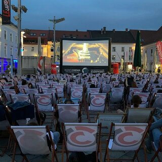Silent Cinema | © Bild: Silent Cinema
