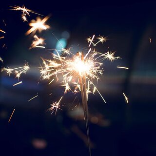 Silvester | © freepik