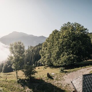 Naturfreundehütte Palfau | © TVB Gesäuse