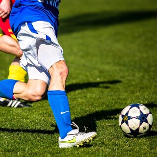 Fußball | © Pixabay