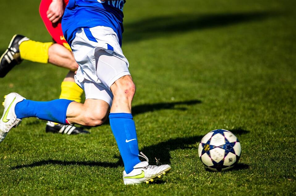 Fußball | © Pixabay