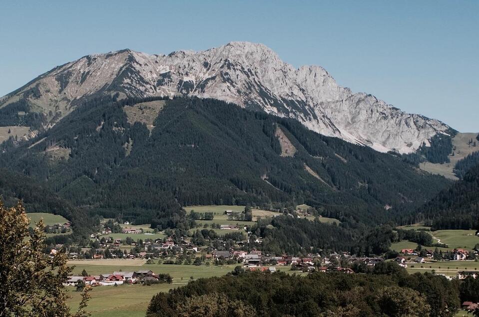 Sommerfest der FF Ardning - Impression #1