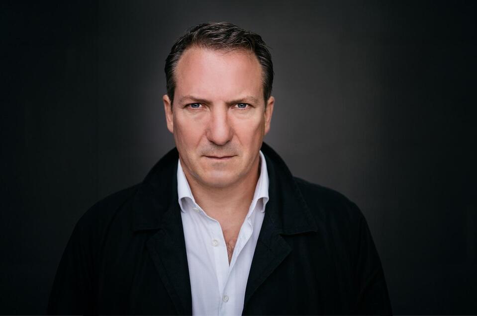 Robert Palfrader | © pertramer.at