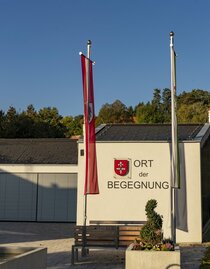 Ort der Begegnung | © Kurkommission Bad Blumau | Gerold Schmiderer | © Kurkommission Bad Blumau