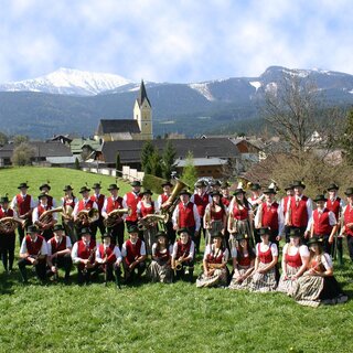 Summer Concert | © Musikkapelle Bad Mitterndorf