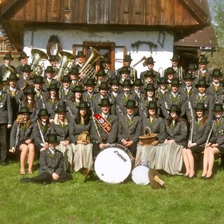 Music Band Kumitz | © Musikkapelle Kumitz