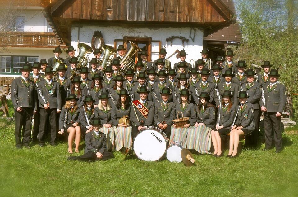 Musikkapelle Kumitz | © Musikkapelle Kumitz