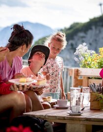 Loser-Alm, Altaussee, Sommer | © Tom Lamm | Tom Lamm | © Tom Lamm