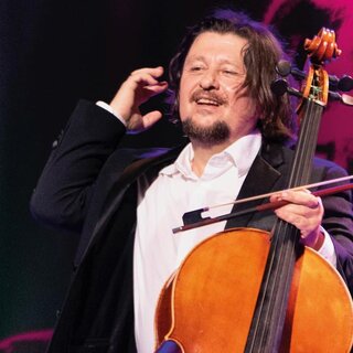 Friedrich Kleinhapl | © (c)Christian Jungwirth