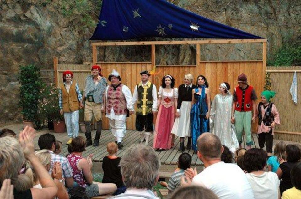 Thalburger Theaterverein in Dechantskirchen | © Kulturverein "Die Thalburger"