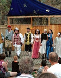 Thalburger Theaterverein in Dechantskirchen | © Kulturverein "Die Thalburger" | © Kulturverein "Die Thalburger"