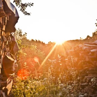 Sonnenaufgang | © Lupi Spuma