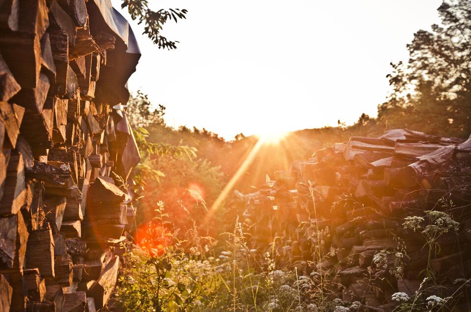 Sonnenaufgang | © Lupi Spuma