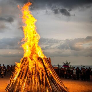Feuer | © Vaternam Kreativagentur e.K.