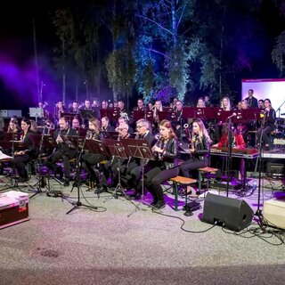 Soundset_MKK Vorau_Oststeiermark | © Marktmusikkapelle Vorau